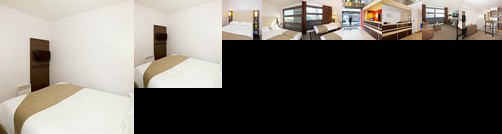 Sejours & Affaires Lille Europe