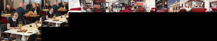 Mercure Lille Centre Grand Place