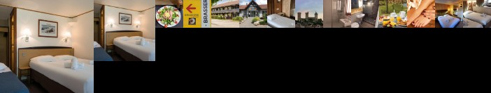 The Originals Access Hotel Foix P'tit Dej-Hotel