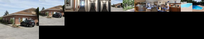 Hotel du Soleil Bleu