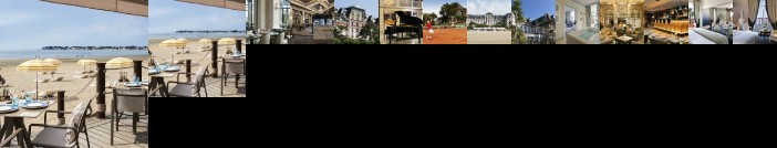 Hotel Barriere L'Hermitage