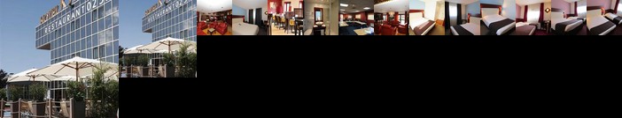 Kyriad Le Havre Centre