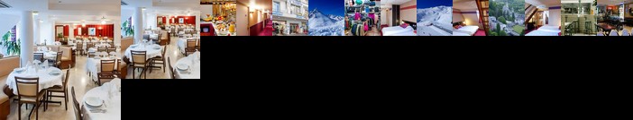 Hotel Saint Sauveur Lourdes