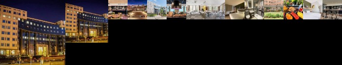 Campanile Lyon Centre Part-Dieu