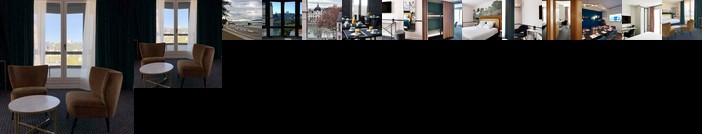 Best Western Hotel du Pont Wilson