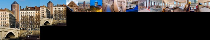 Radisson Blu Hotel Lyon