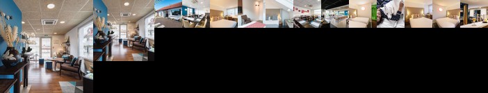 Campanile Lyon Bron Eurexpo