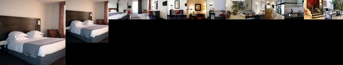 Hotel Marseille Centre Saint Charles