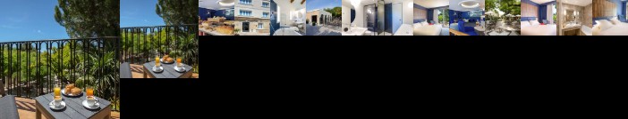 Hotel Marseille Centre Bompard la Corniche futur Mercure