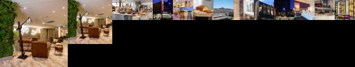 Mercure Marseille Centre Vieux Port