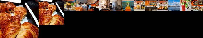 Kyriad Marseille Palais Des Congres - Velodrome