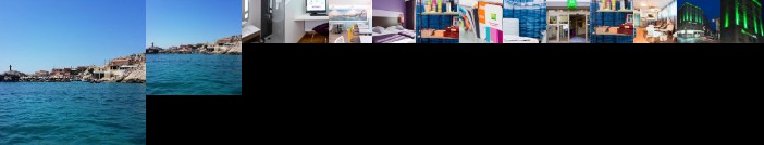Ibis Styles Marseille Centre Prado Castellane