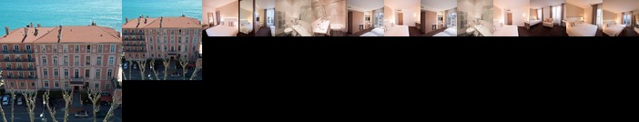 Best Western Plus Hotel Prince De Galles