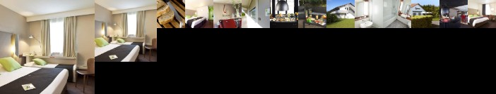 Campanile Hotel Mont de Marsan