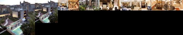 Hotel Oceania Le Metropole