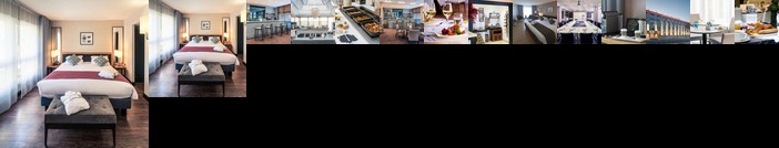 Mercure Montpellier Centre Antigone