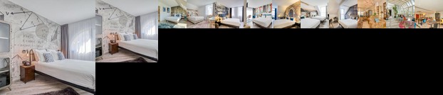 Kyriad Hotel Mulhouse Centre