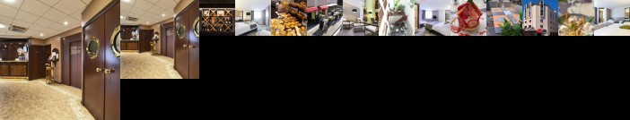 Kyriad Hotel Nevers Centre