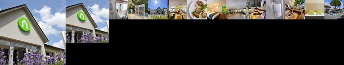 Campanile Hotel Orange A7 A9