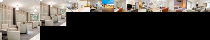 Quality Hotel Pau Centre Bosquet