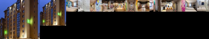 Hotel Toulouse Canal Du Midi futur ibis Styles