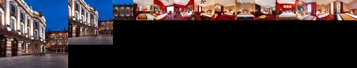 Grand Hotel de l'Opera BW Premier Collection