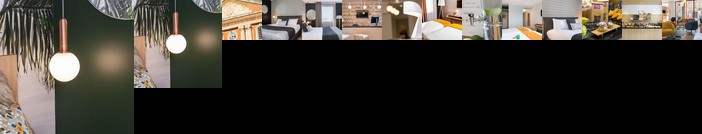 Best Western Hotel Innes by HappyCulture