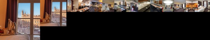 Crowne Plaza Toulouse