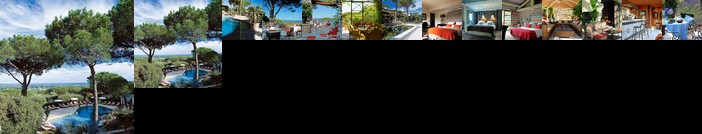 Villa Marie Saint Tropez