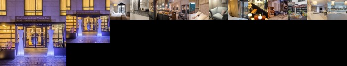 Best Western Hotel Litteraire Gustave Flaubert