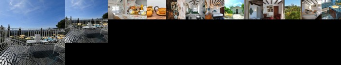 Le Hameau Saint-Paul-de-Vence