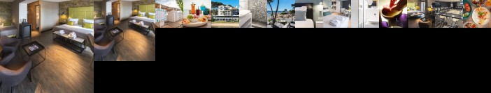 Van der Valk Hotel Saint-Aygulf