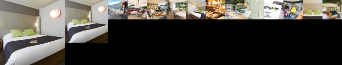 Campanile Hotel Senlis