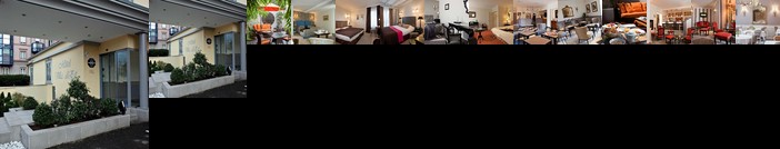 Best Western Plus Hotel Villa D'est