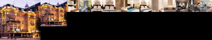 Regent Contades BW Premier Collection