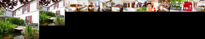 Villa Kerasy Hotel Spa