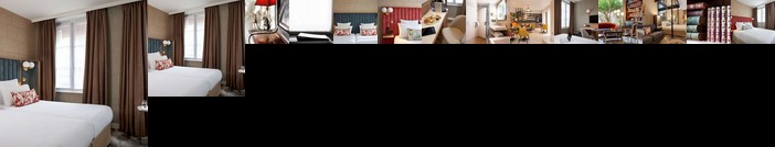 Best Western Saint-Louis