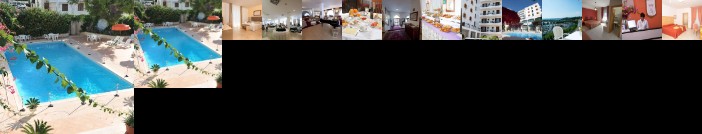 Hotel Degli Aranci Vieste