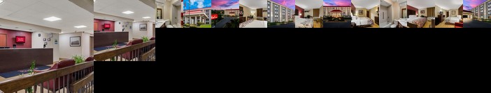 Red Roof Inn Nashville - Music City