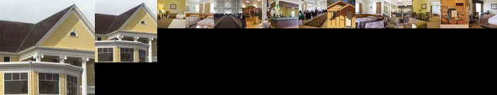 Lake Yellowstone Hotel & Cabins - Inside the Park