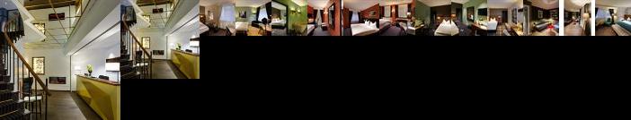 Hotel City Zurich Design & Lifestyle