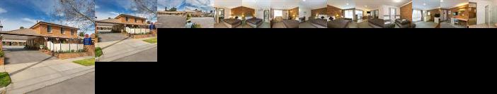 Golden Square Motor Inn