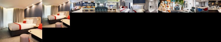 Holiday Inn Express Belfast City