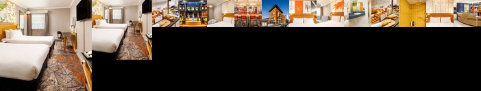 Ibis Styles Birmingham Centre