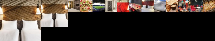 Ibis Birmingham Bordesley