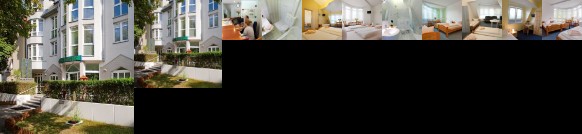 Hotel Atlantic Berlin