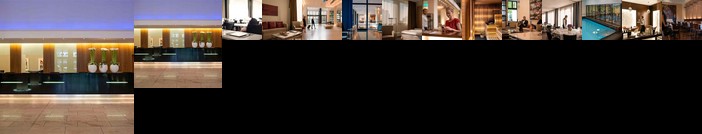 Pullman Berlin Schweizerhof