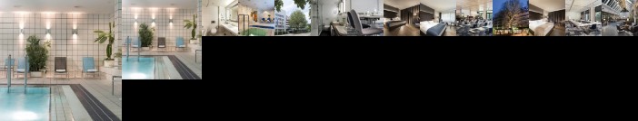 Holiday Inn Berlin City-West