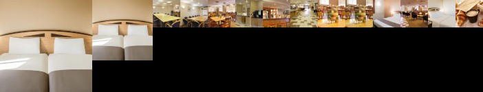 Ibis Chesterfield Centre - Market Town