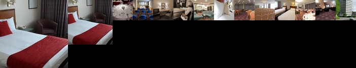 Britannia Coventry Hill Hotel